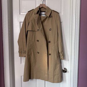 Mango - Trench Coat - S